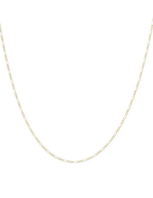 Cadena de oro 14 K 1