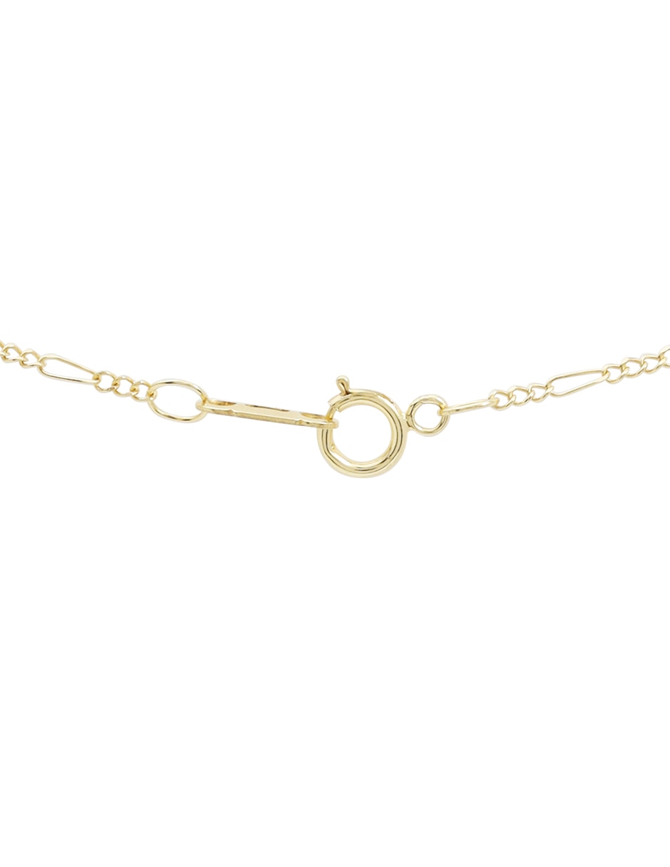 Cadena de oro 14 K 3