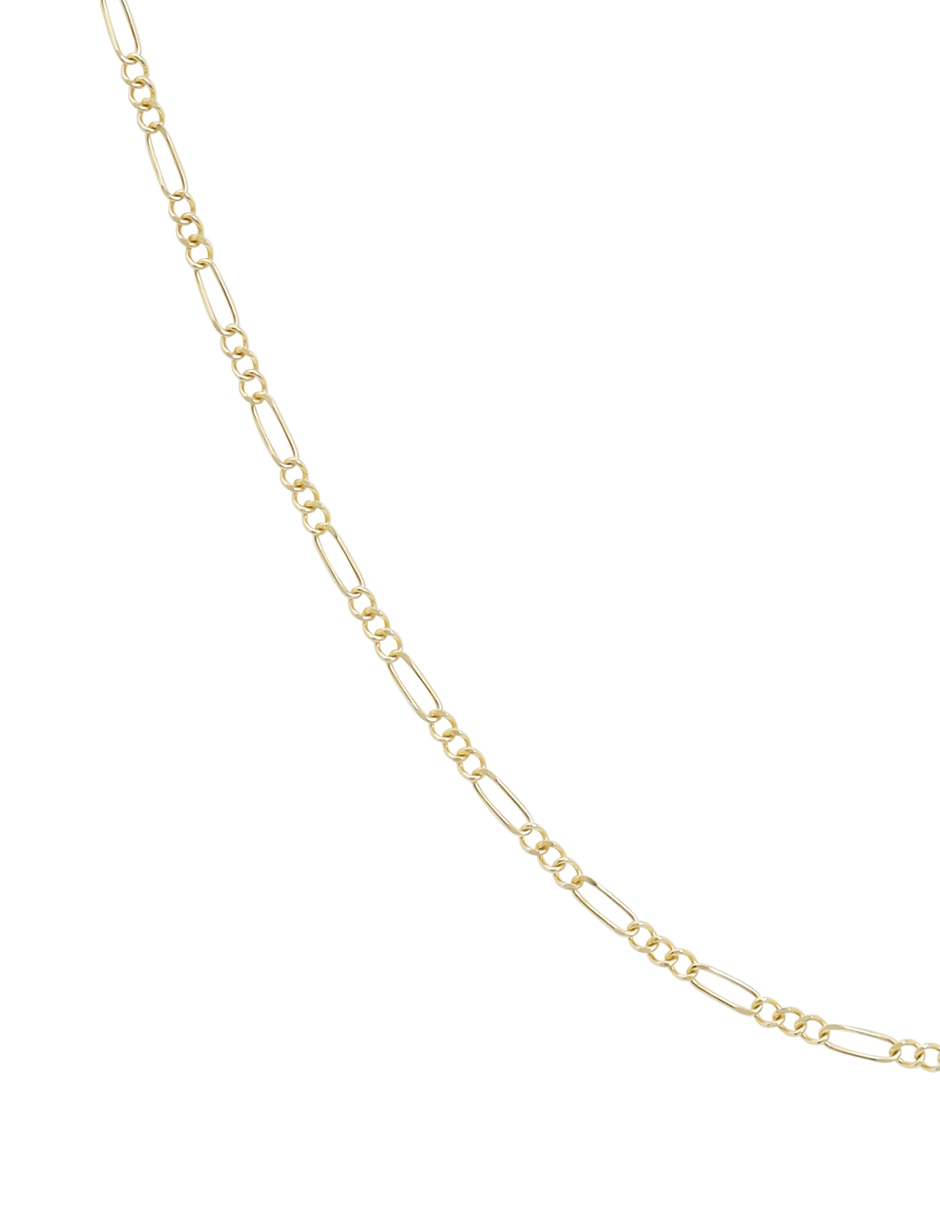 Cadena de oro 14 K 4