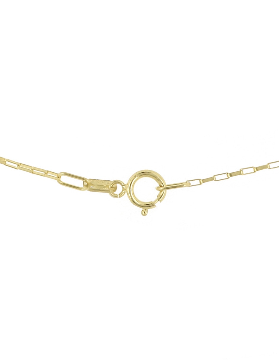Cadena de oro 14 K 3