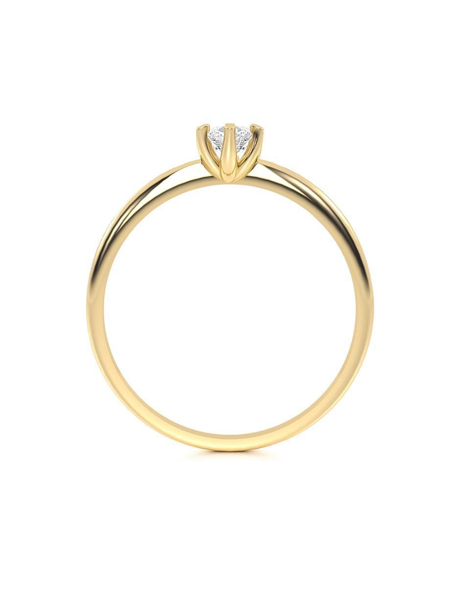 Solitario 14 k 4