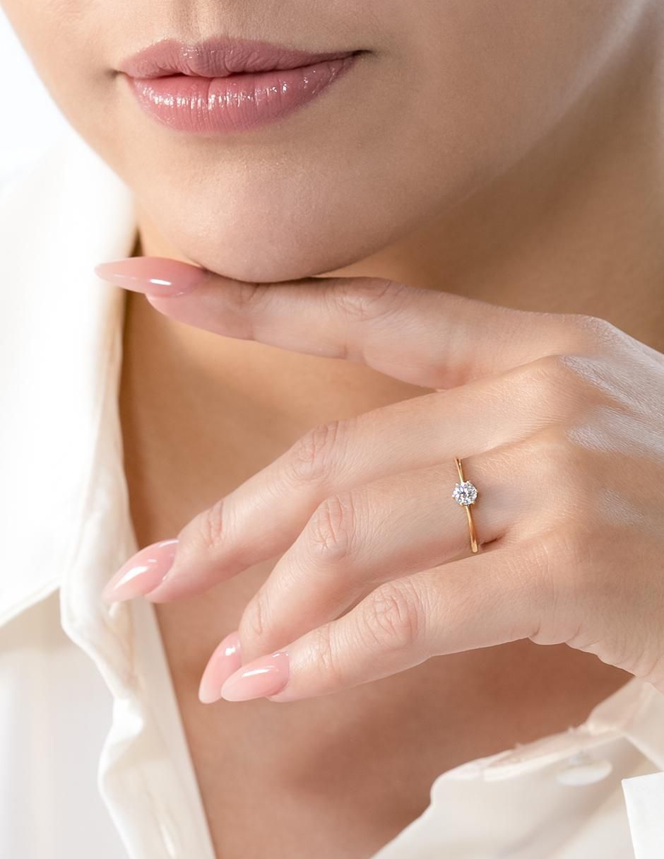 Solitario 14 k 3