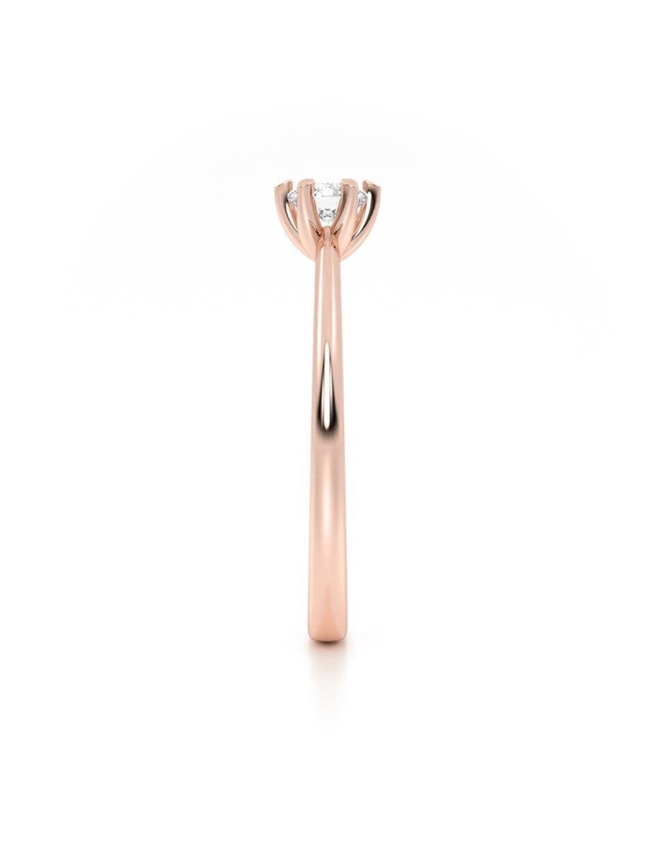 Solitario 14 k 2