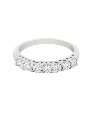 Churumbela de oro 14 k Valessa diamante