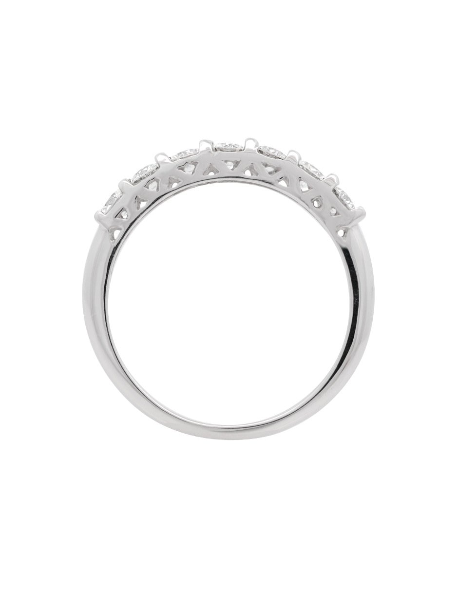 Churumbela de oro 14 k Valessa diamante