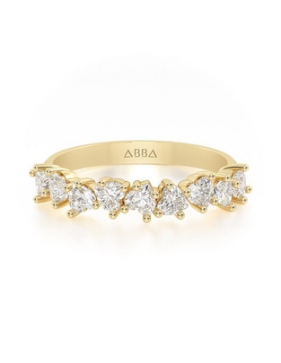 Churumbela de oro 14 k zirconia Churumbela de oro 14 k zirconia