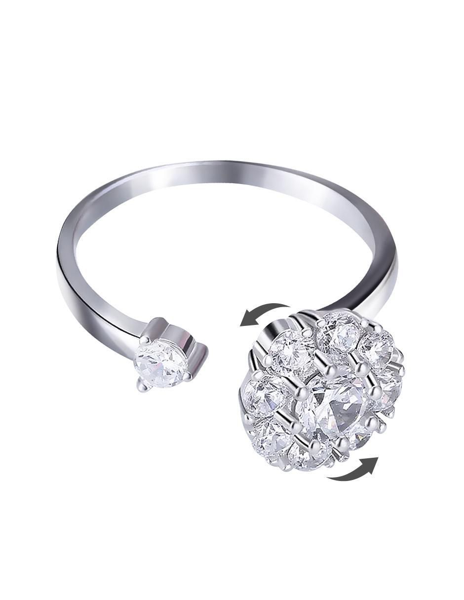 Anillo de compromiso 5