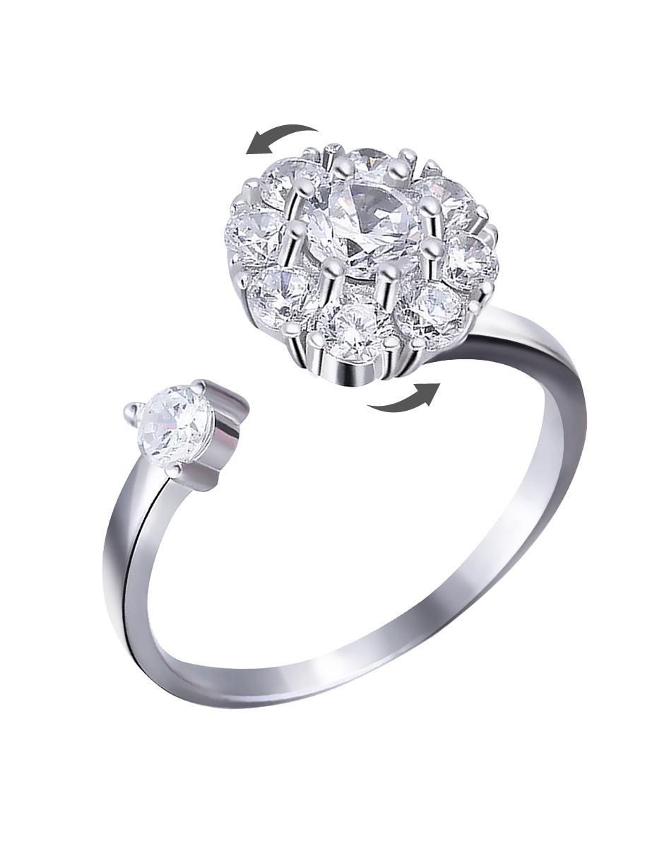 Anillo de compromiso 6