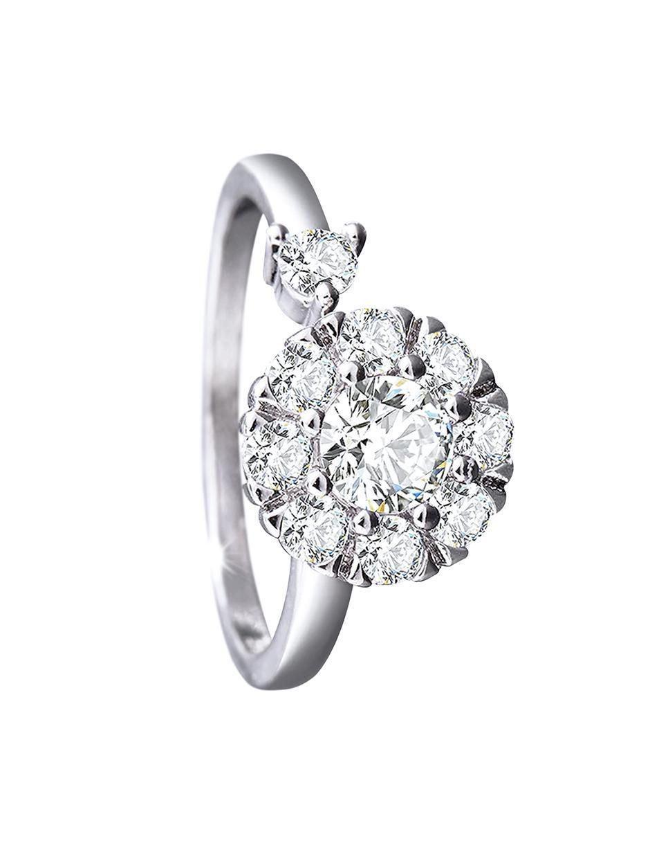 Anillo de compromiso 3