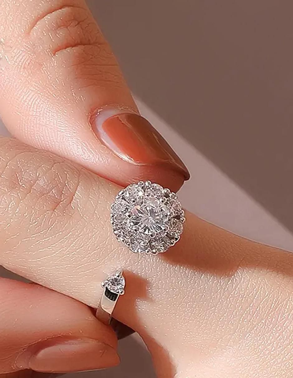 Anillo de compromiso 2