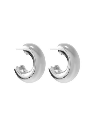 Aretes con acabado lustre