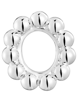 Dije circular Tous Gloss de plata P 925