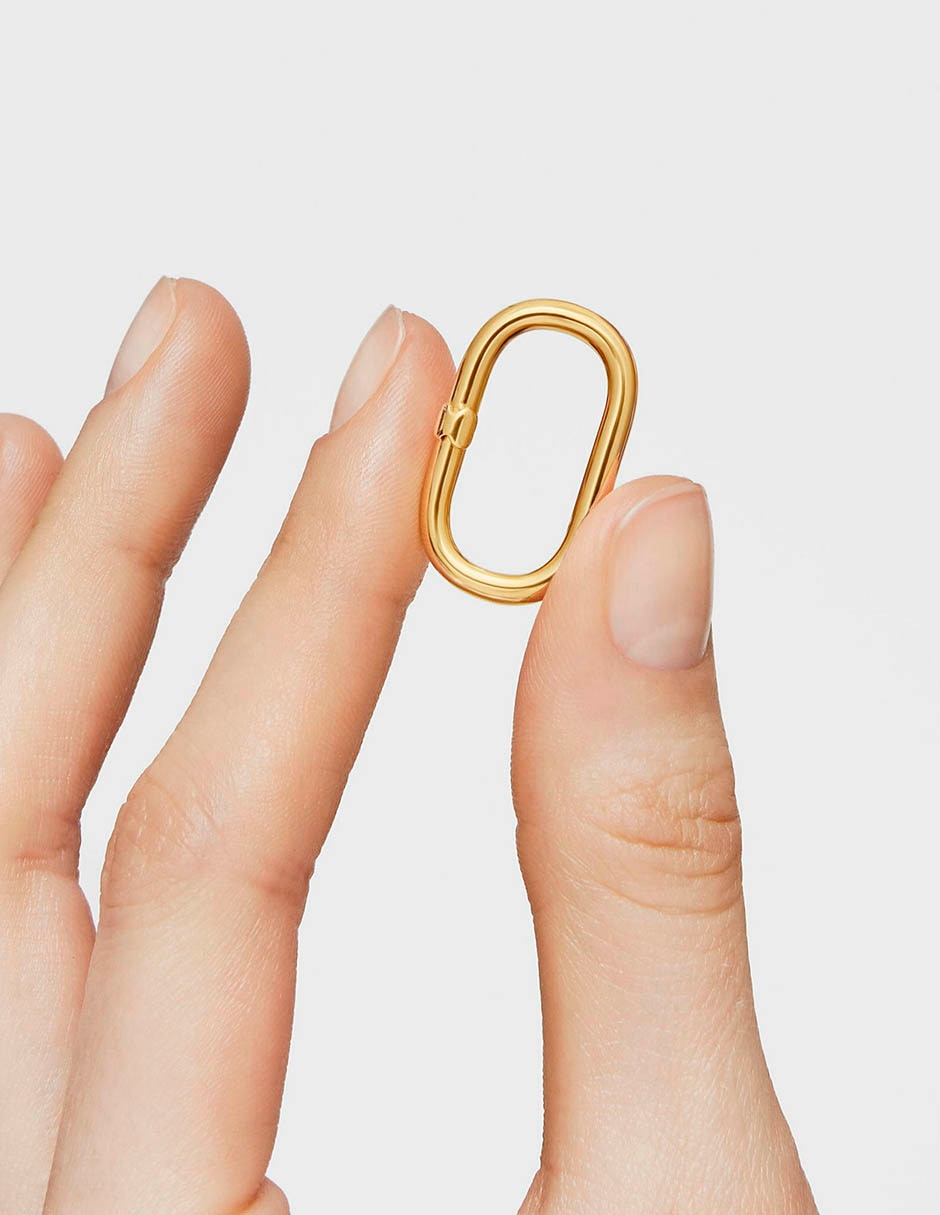 Anilla Hold Oval