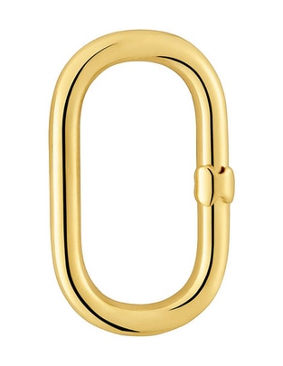 Anilla TOUS Hold Oval