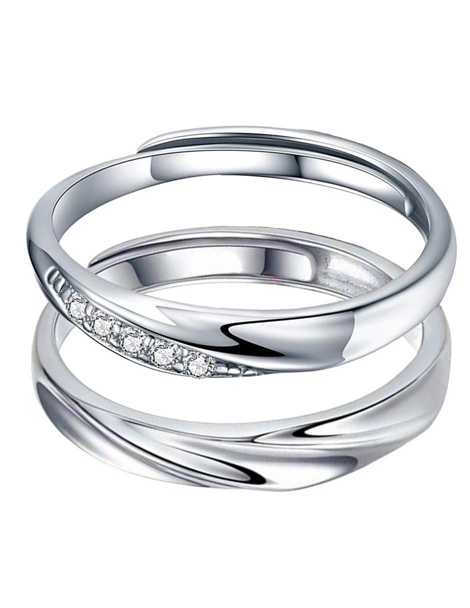 Anillo de compromiso 5