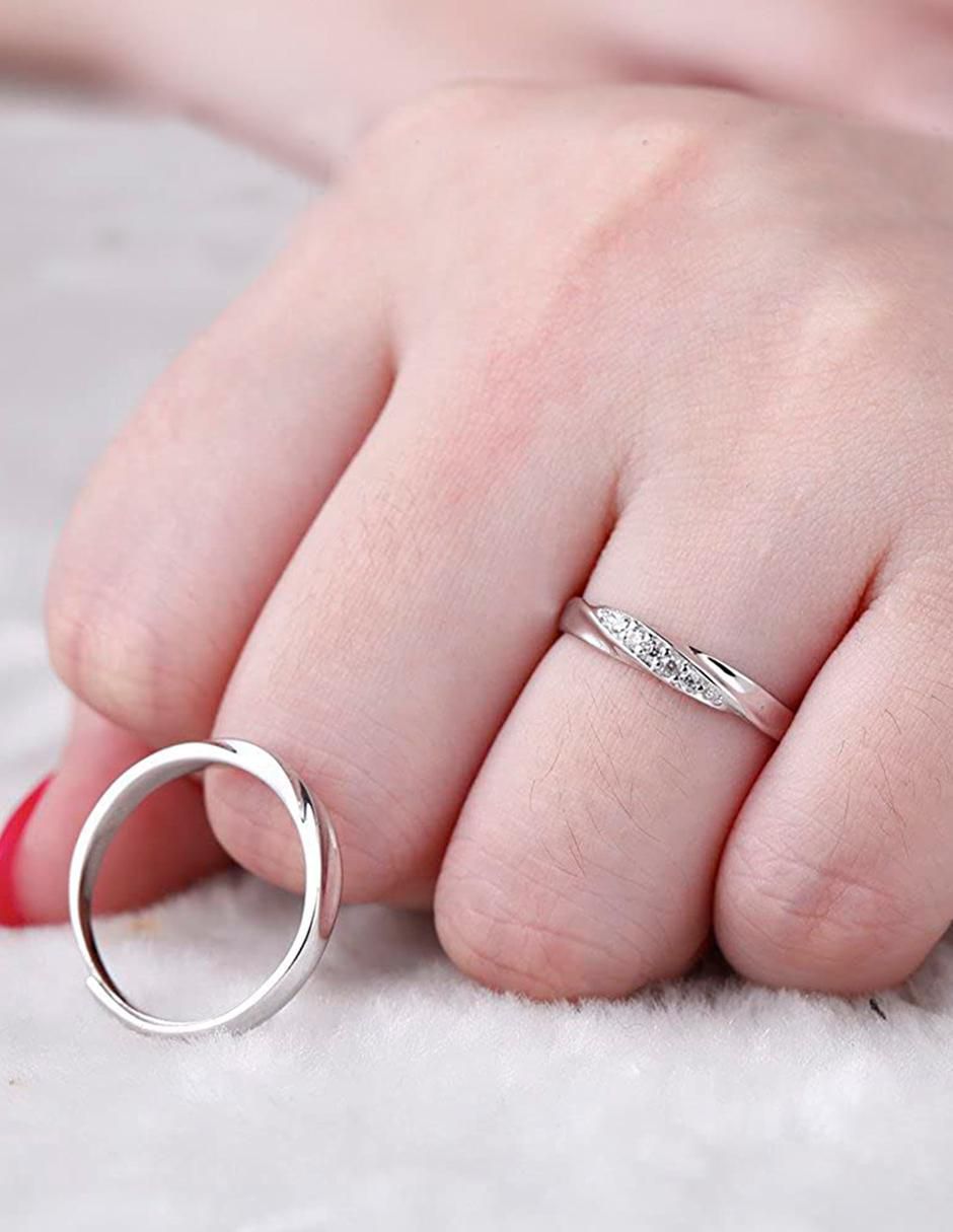 Anillo de compromiso
