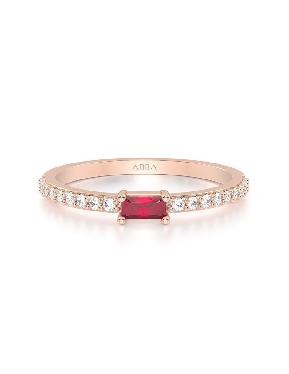 Rosa 3