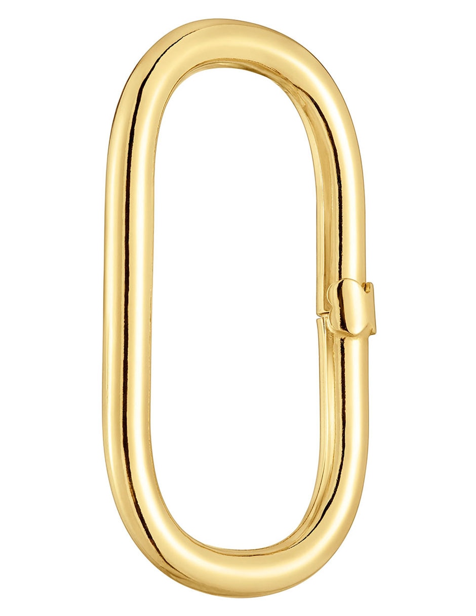 Anilla TOUS Hold Oval