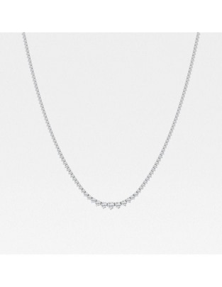 Collar de oro 14 K