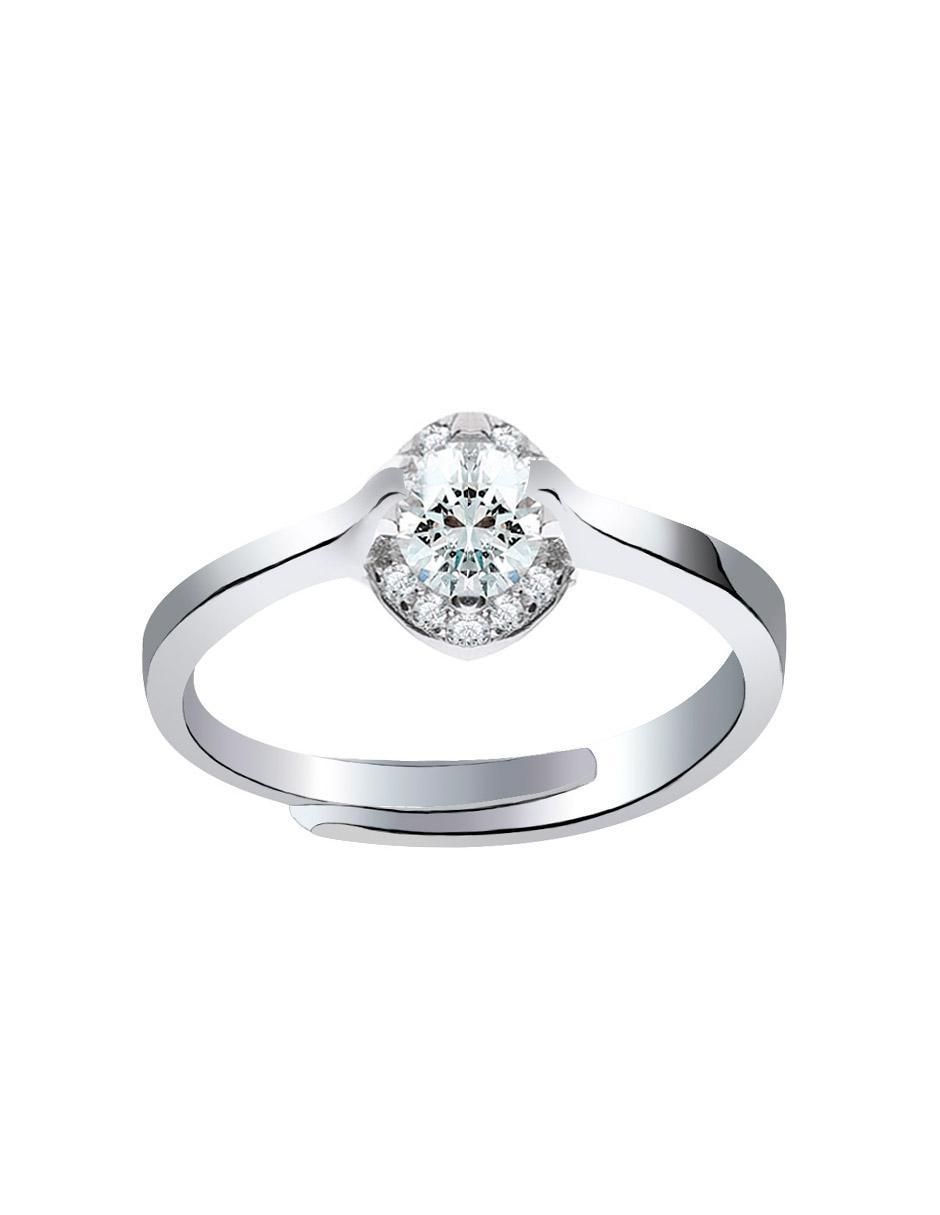 Anillo de compromiso