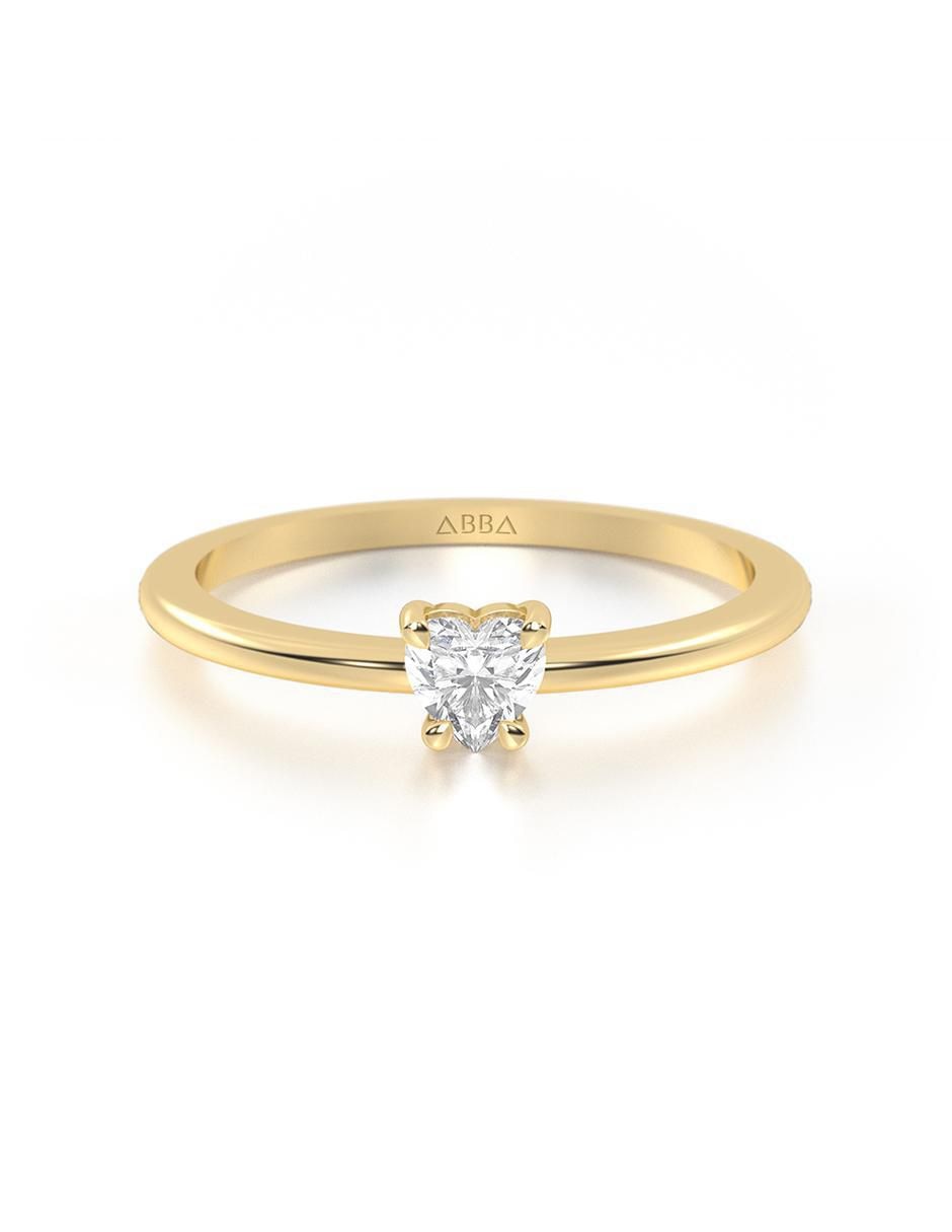 Solitario 14 k Solitario 14 k