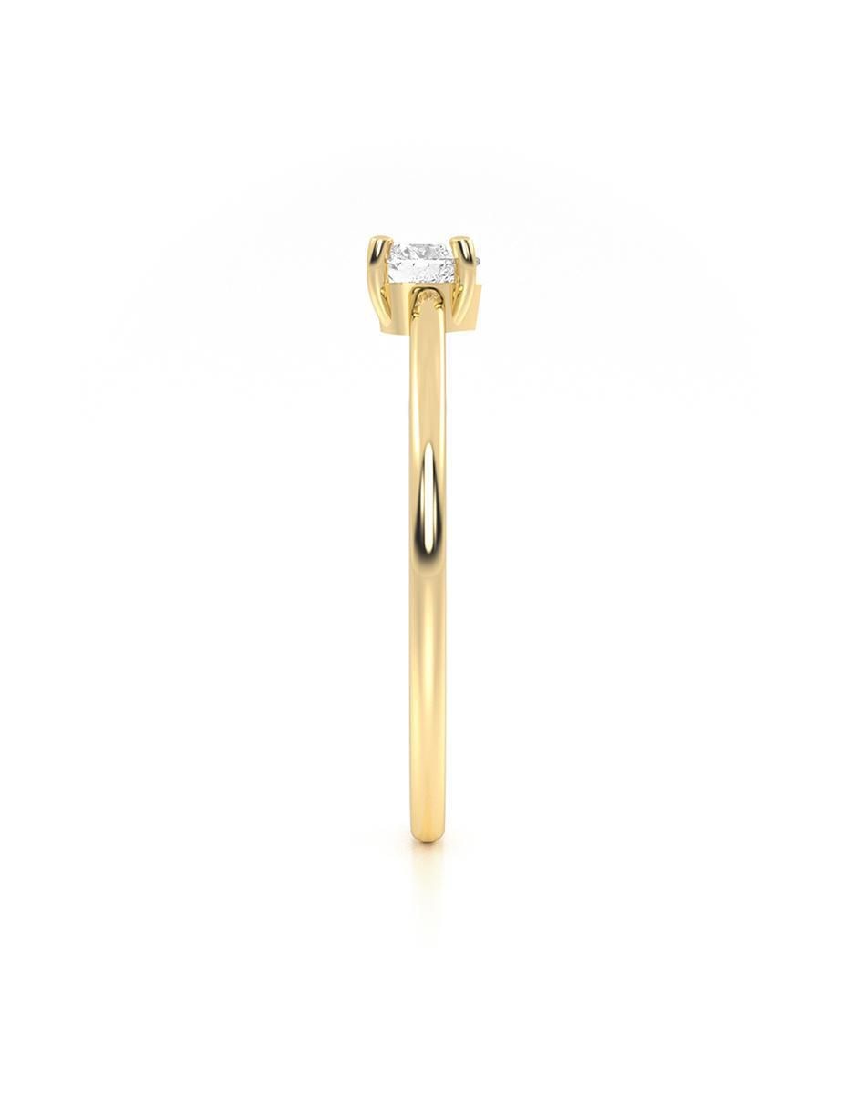 Solitario 14 k 4