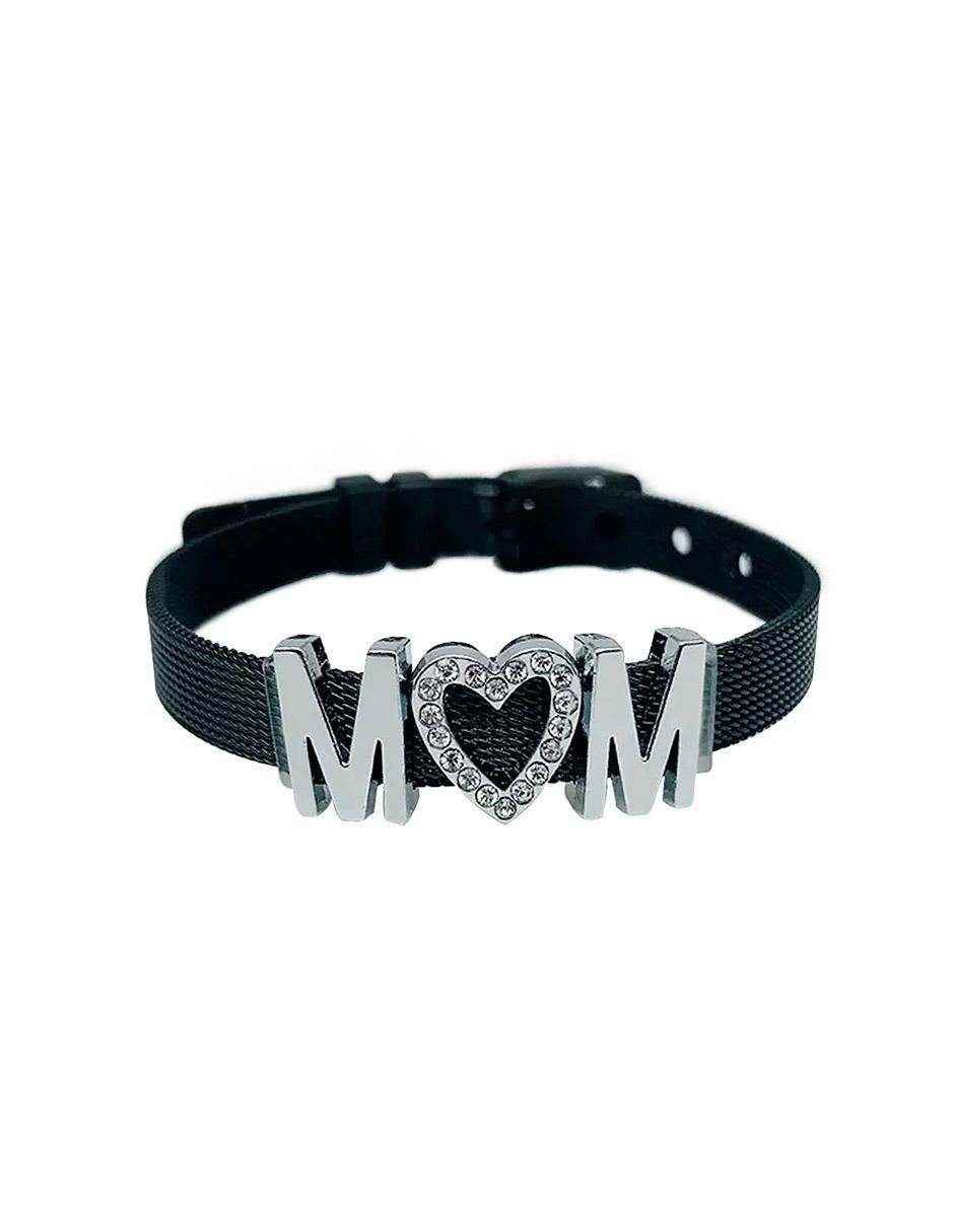 Pulsera acabado lustre 1