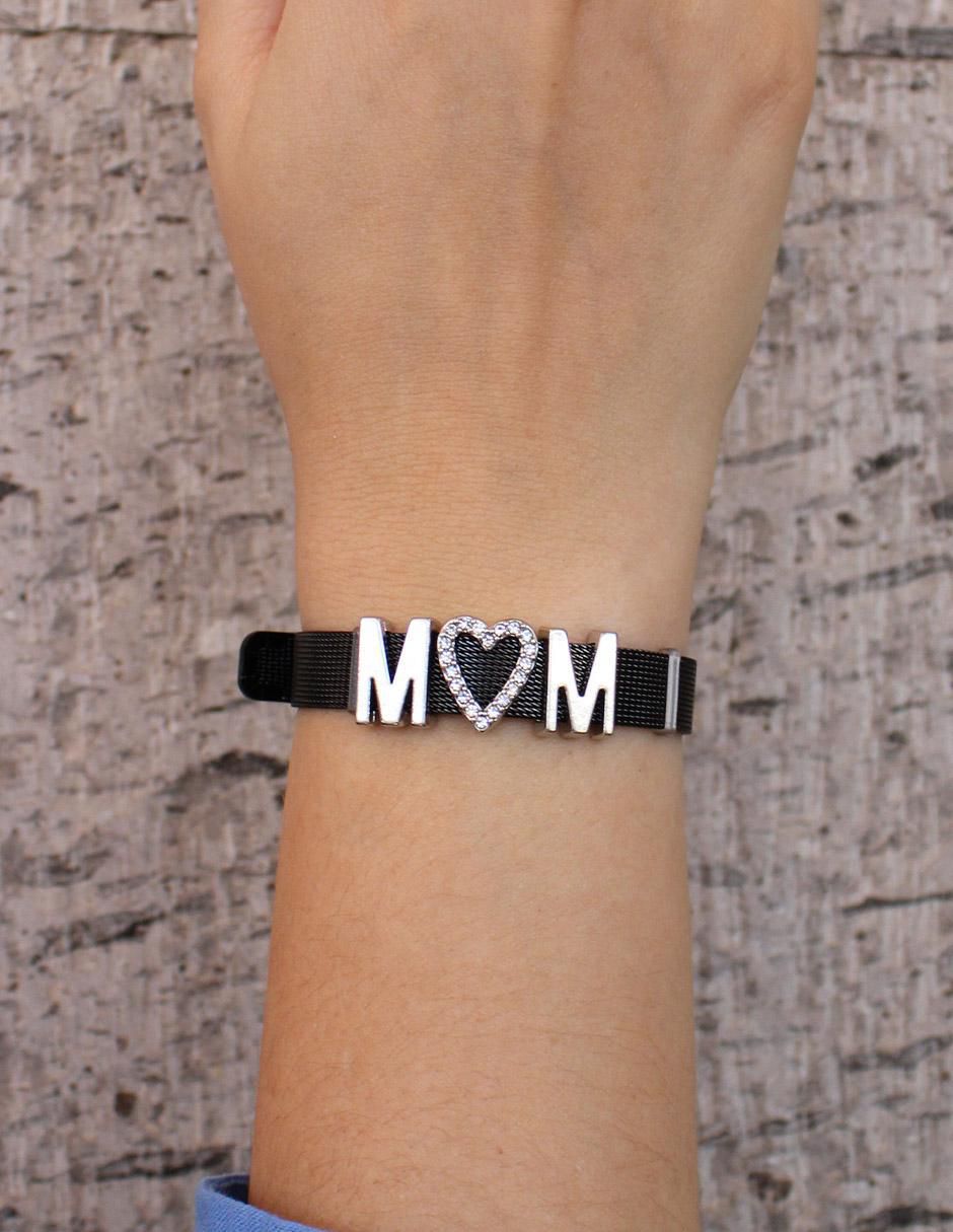 Pulsera acabado lustre 5