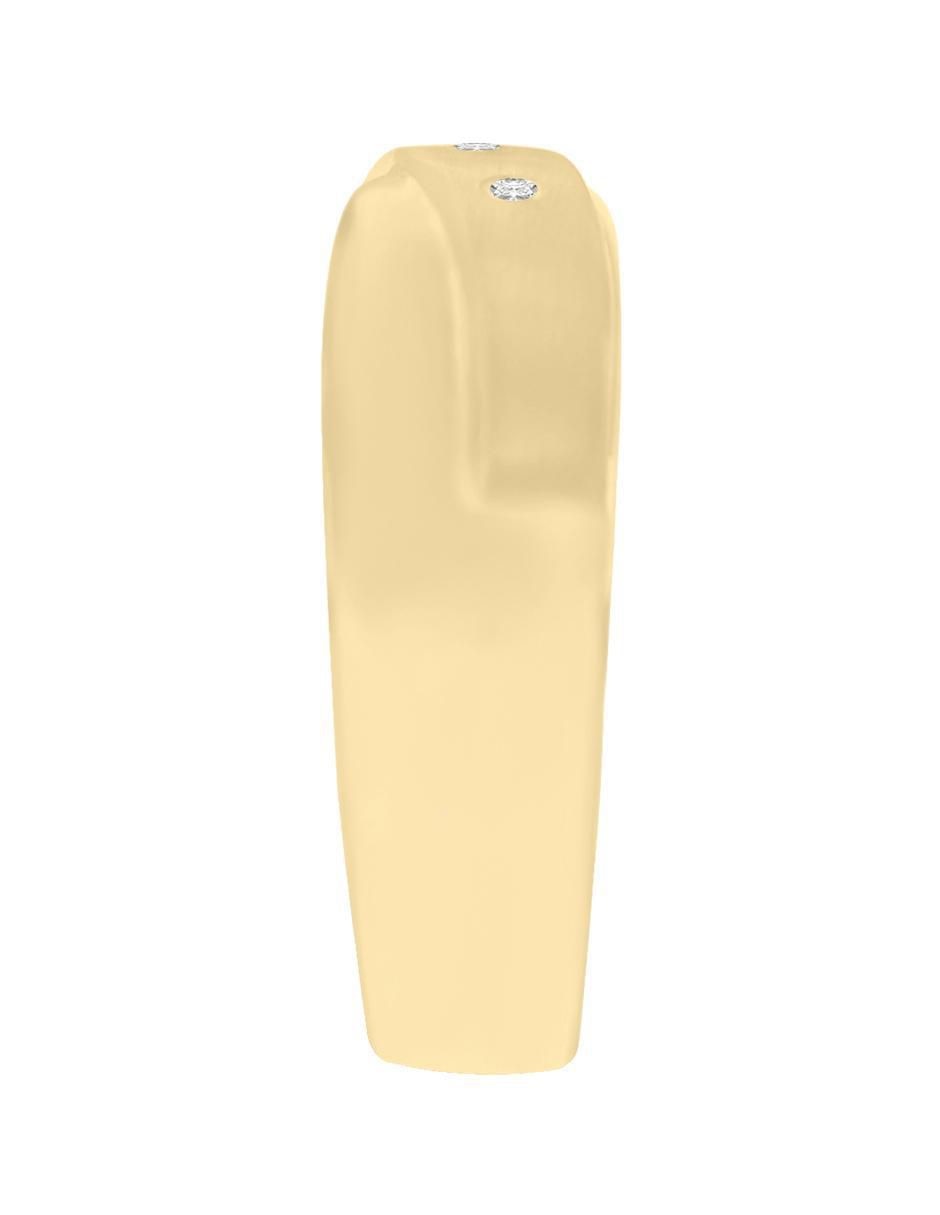 Argolla 14 k Kiev diamante 3