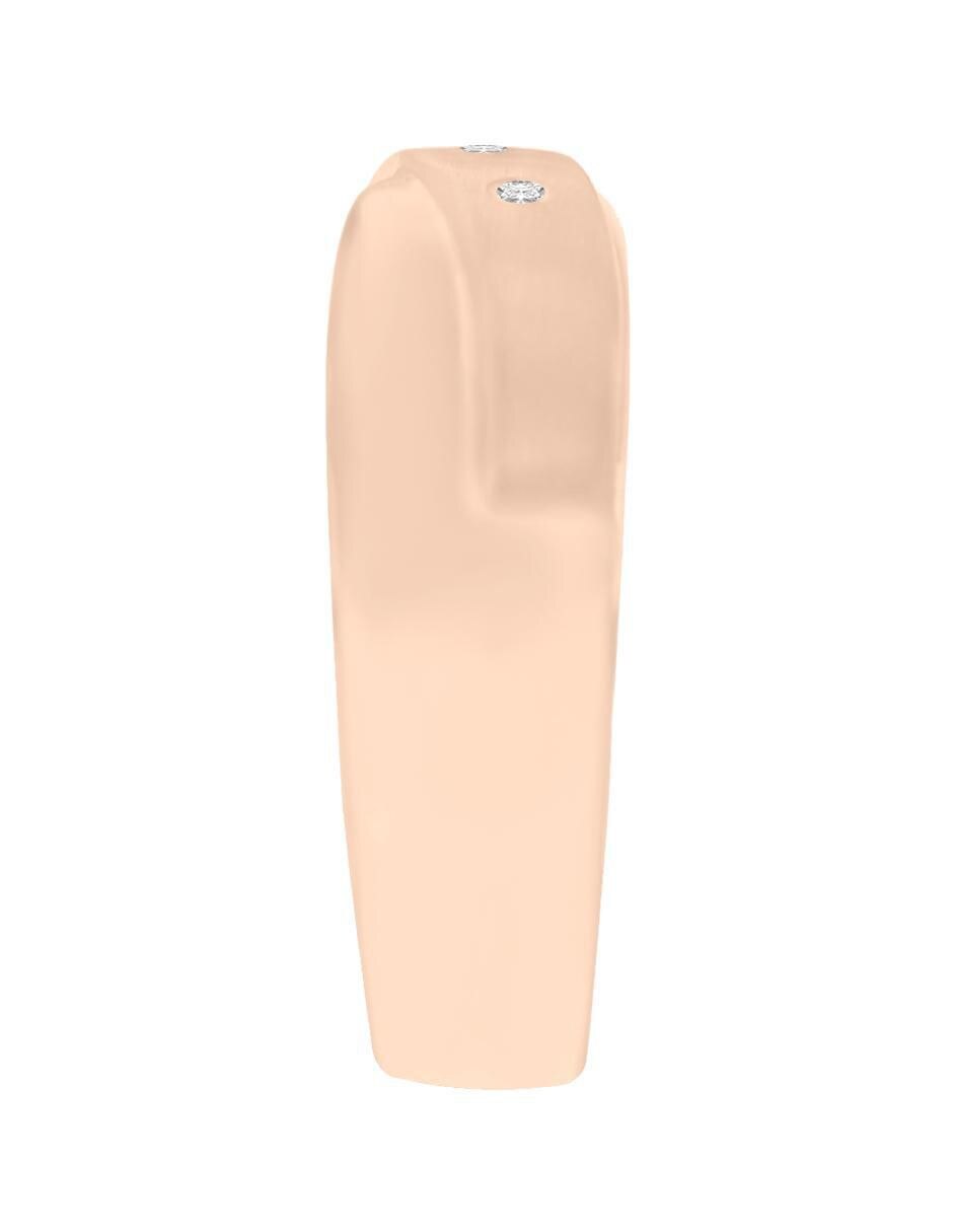 Argolla 14 k Kiev diamante 4