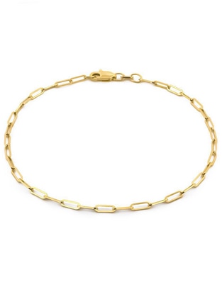 Pulsera de oro 10 K
