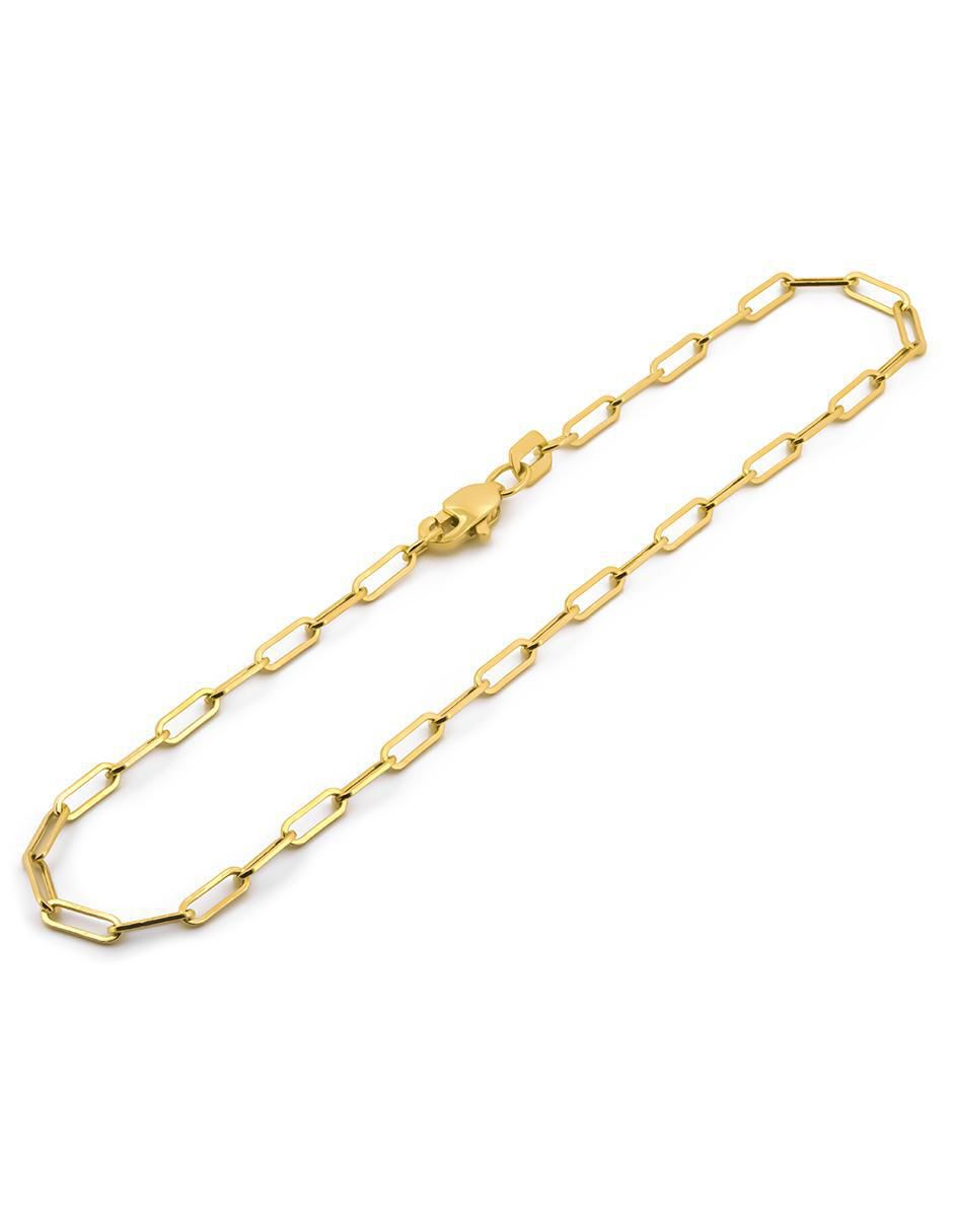 Pulsera de oro 10 K