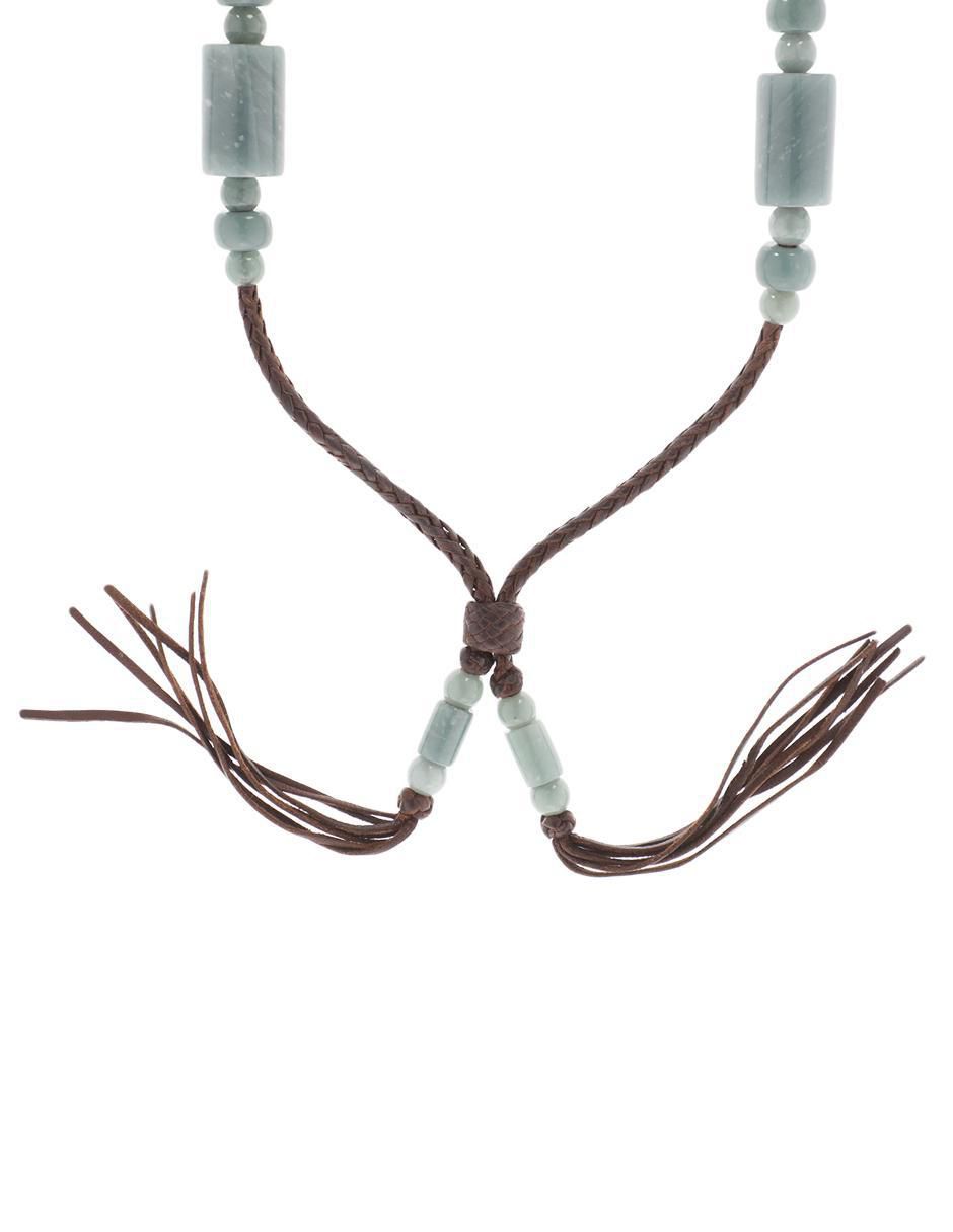 Collar circular