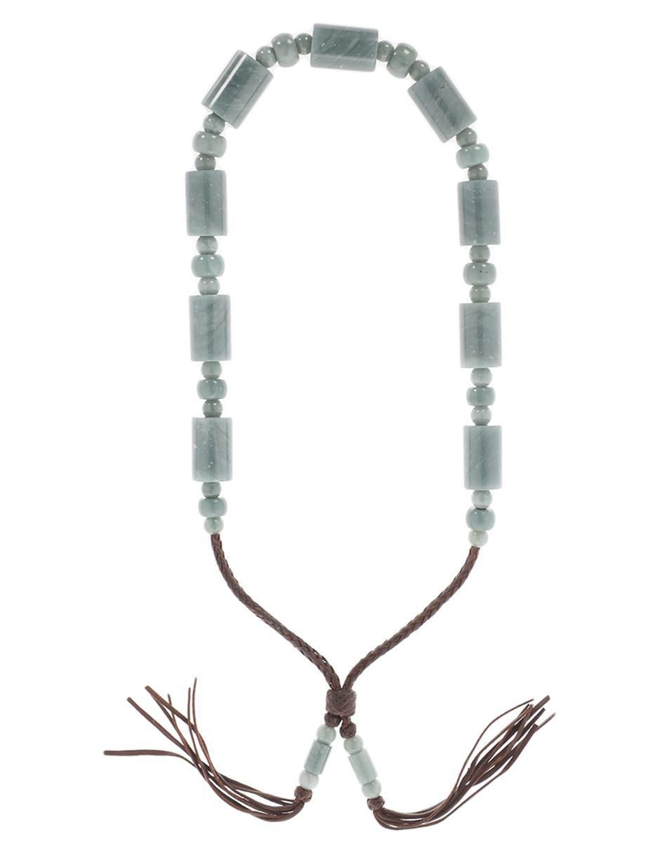 Collar circular