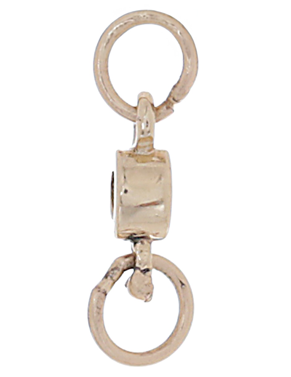 Charm de oro amarillo 14 K 3