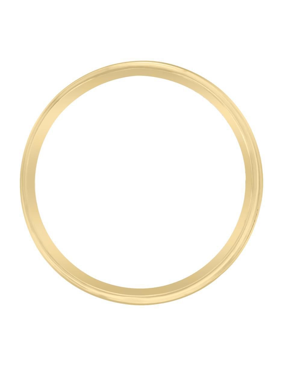 Argolla 14 k Cherise diamante 5