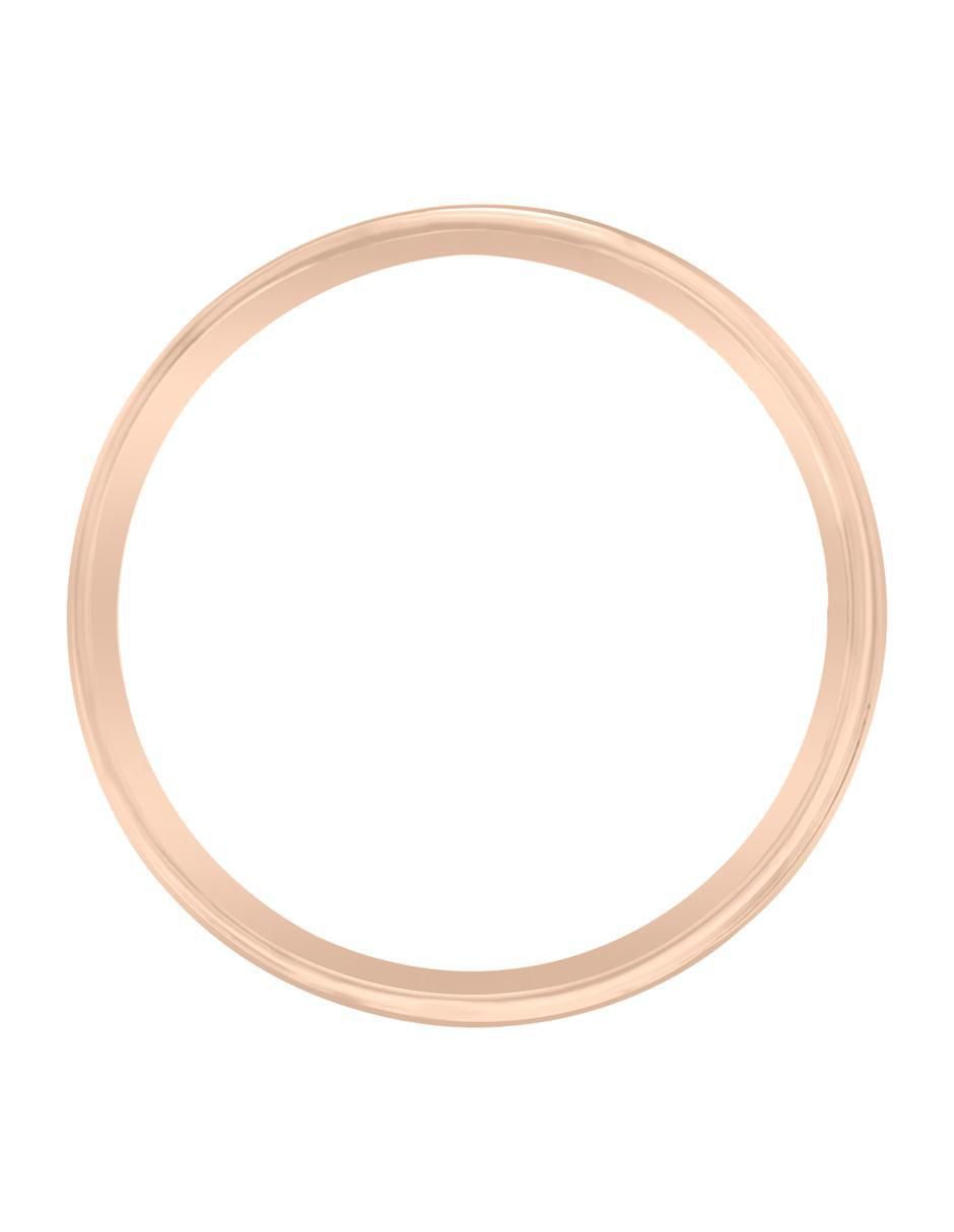 Argolla 14 k Cherise diamante 2
