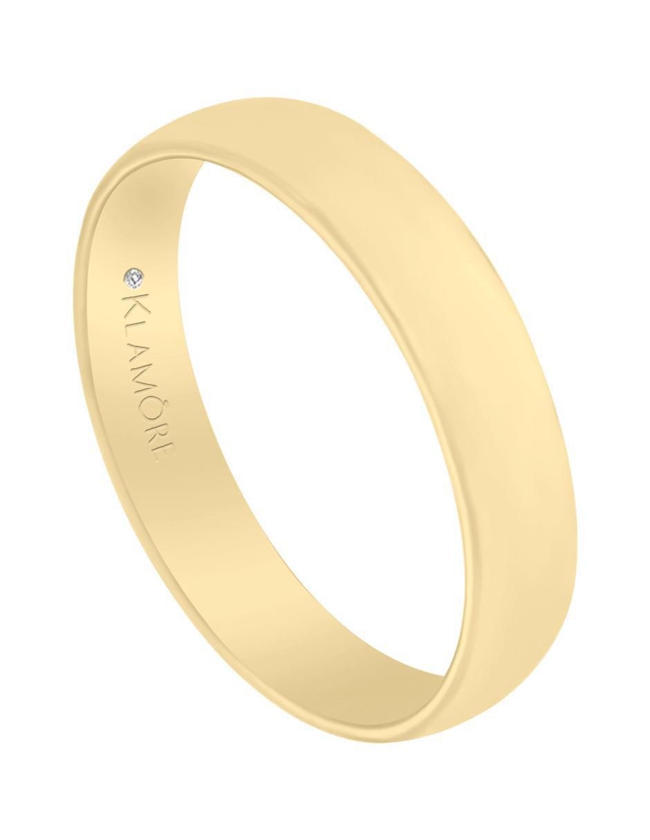 Argolla 14 k Aryana 4
