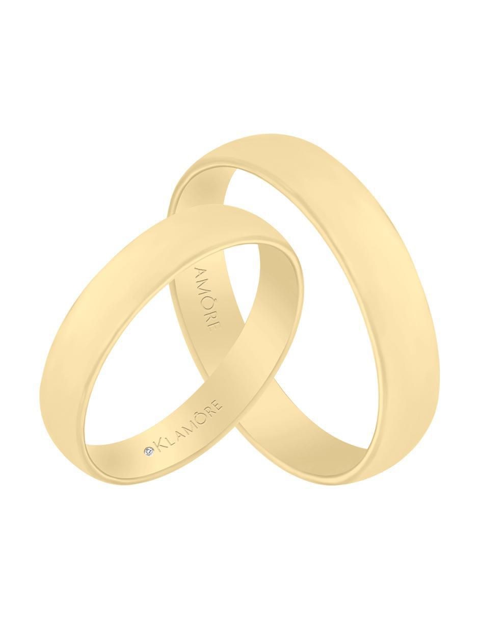 Argolla 14 k Aryana 3