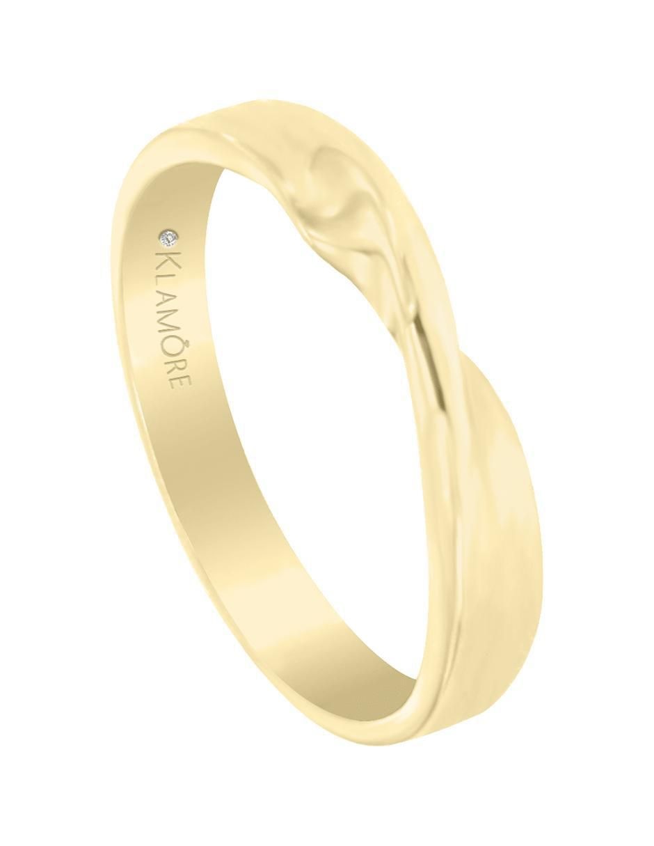 Argolla 14 k Arden 3