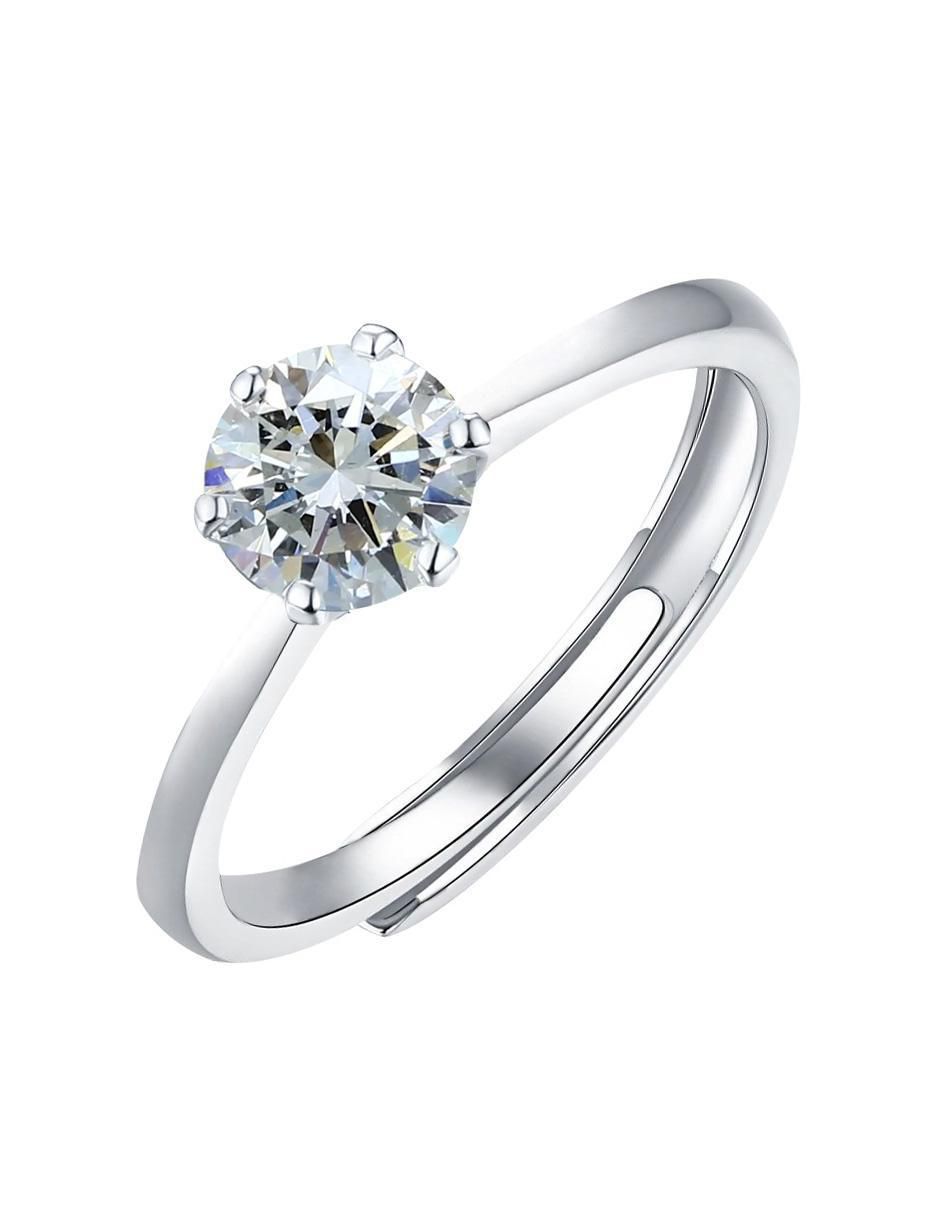 Anillo de compromiso 5