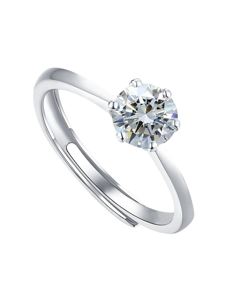 Anillo de compromiso 4