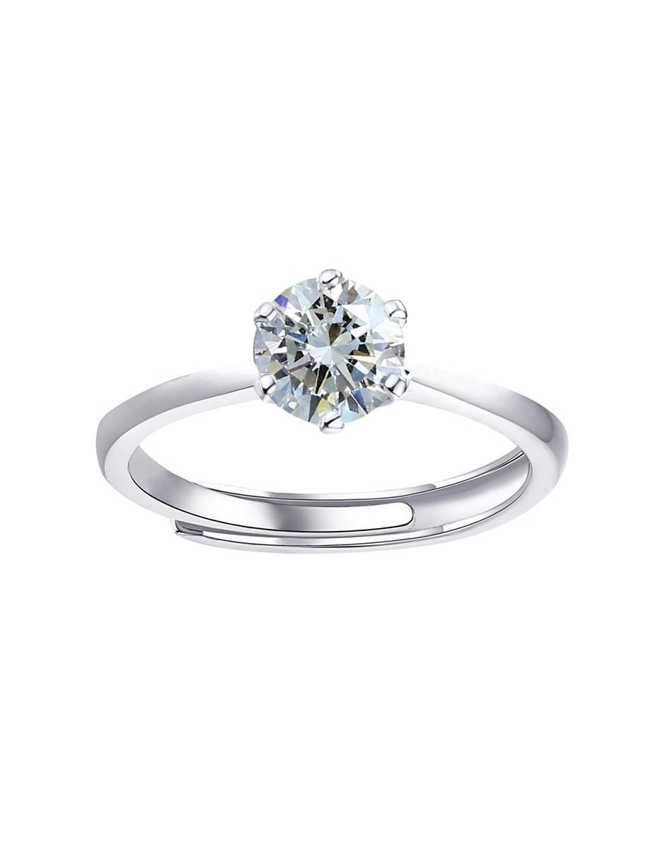 Anillo de compromiso 3