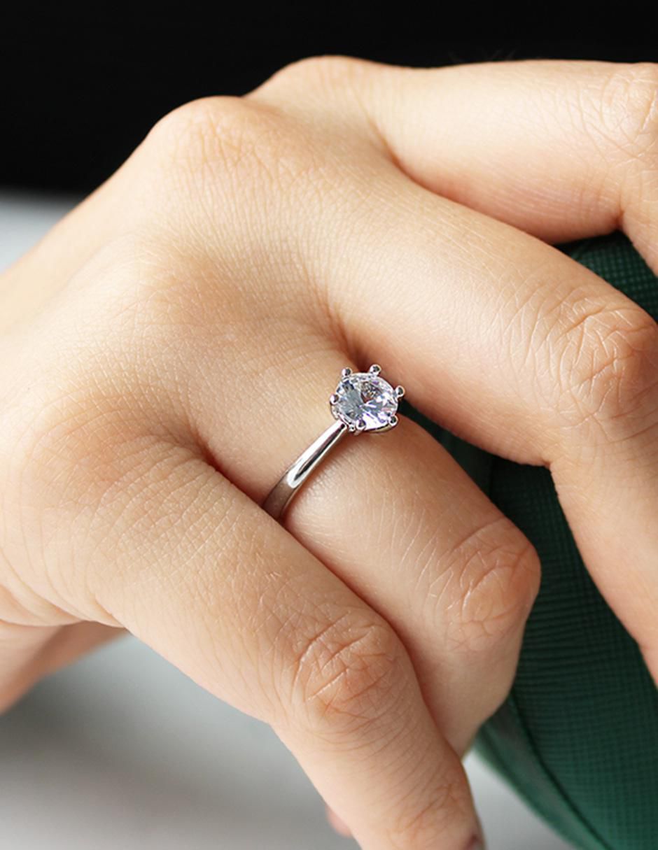 Anillo de compromiso 2