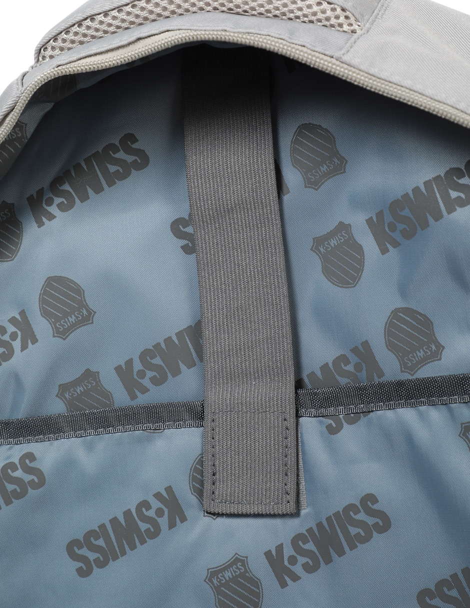 Mochila escolar Cloudy impermeable unisex