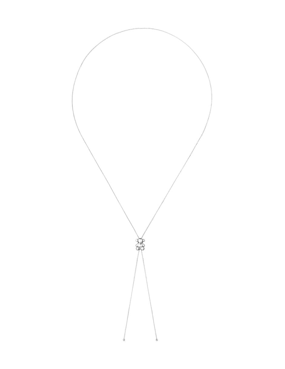 Collar de oso Tous Bold bear de plata P 925