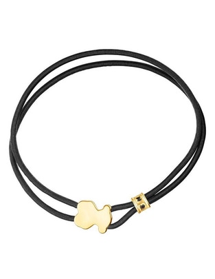 Pulsera Tous de plata P 925 Sweet Dolls con acabado liso