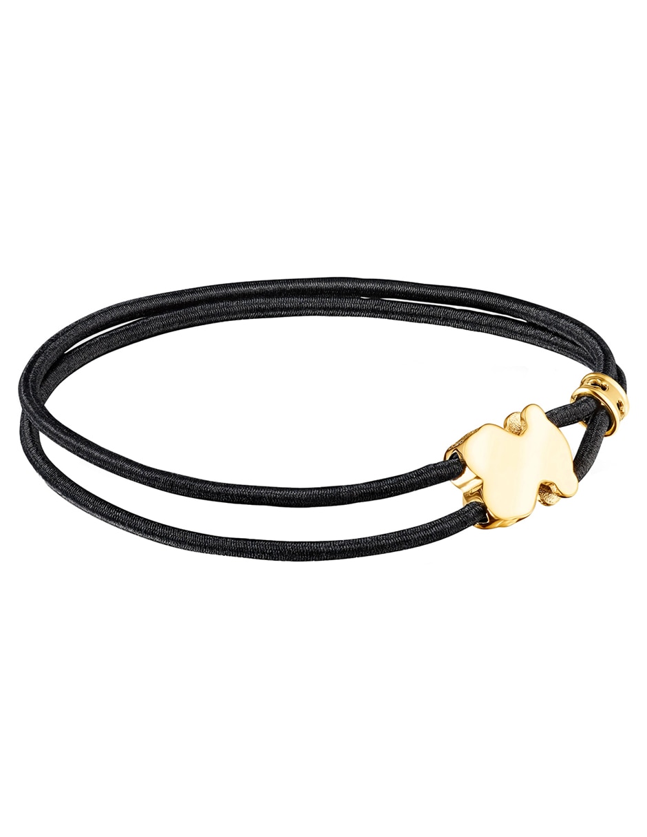 Pulsera Tous de plata P 925 Sweet Dolls con acabado liso
