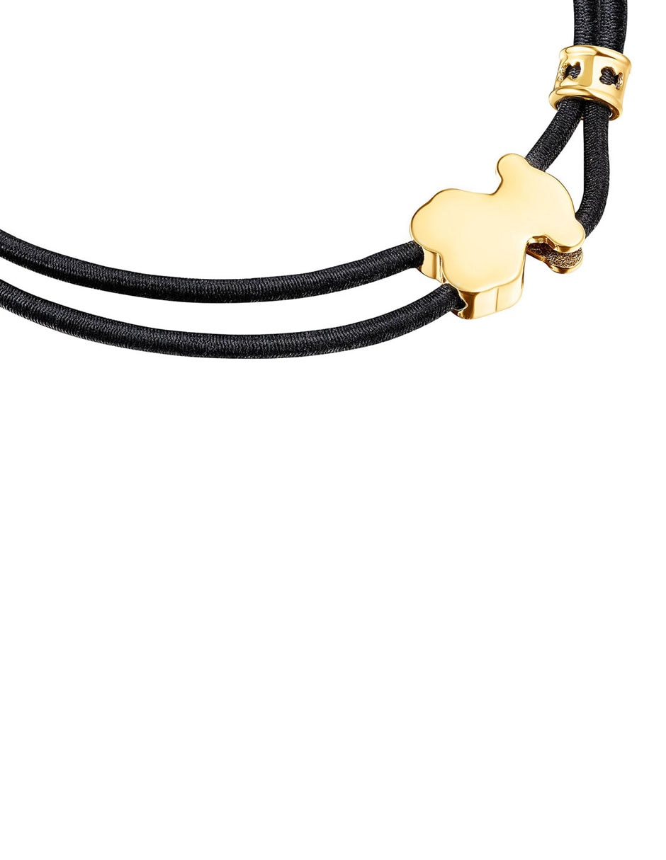 Pulsera Tous de plata P 925 Sweet Dolls con acabado liso