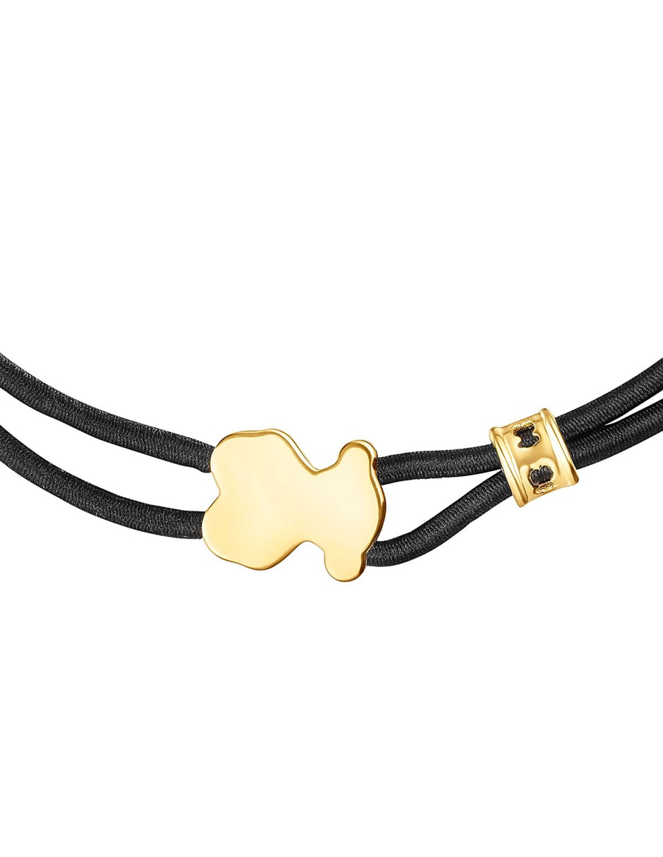 Pulsera Tous de plata P 925 Sweet Dolls con acabado liso
